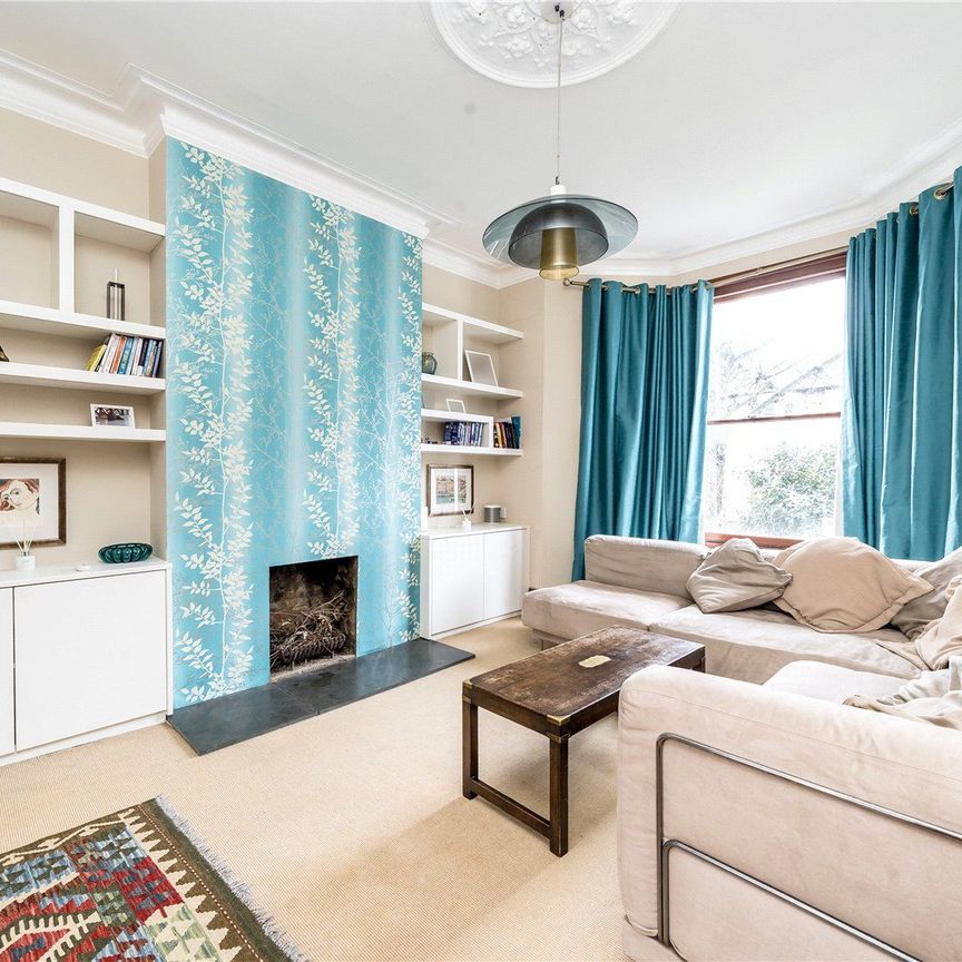 St. Stephens Avenue, , W12 - Photo 1