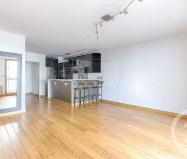 Appartement F2 à louer - Photo 2