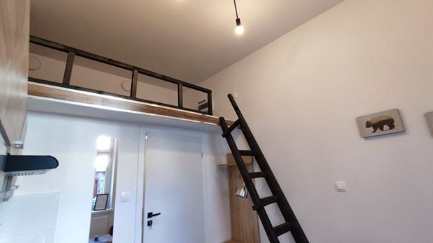 Bydgoszcz Okole, ul. Nowogrodzka - Photo 1