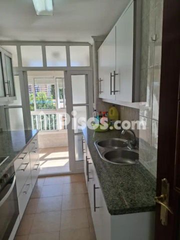 Piso en alquiler en Pasaje de Cádiz I - Photo 3