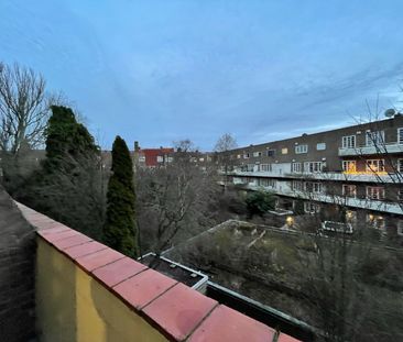 Appartement te huur: Burgemeester Tellegenstraat 162 1073 KG Amsterdam - Foto 3