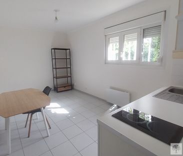 Appartement T1 Orsay à louer - Photo 2