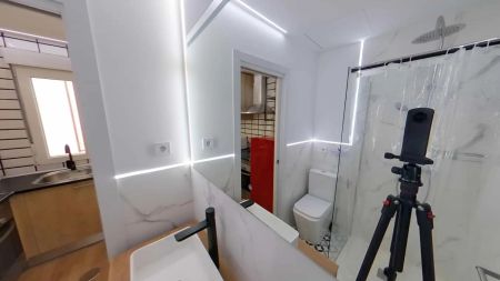 Piso de alquiler en Calle de Villaamil, Berruguete - Photo 5