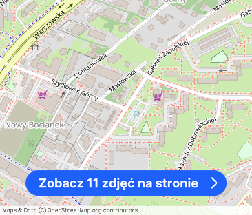 Apartament z pięknym widokiem - Zdjęcie 1