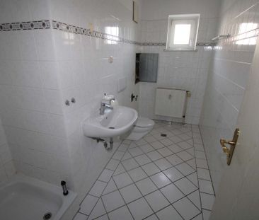 Schöne und geräumige 2-Raumwohnung in Torgau - Photo 6