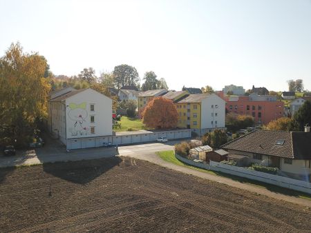Helle 4-Zimmer-Eckwohnung mit viel Tageslicht - Foto 5