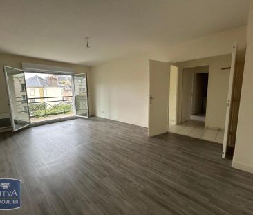 Appartement à louer 2 pièces 50.68m² - Photo 4