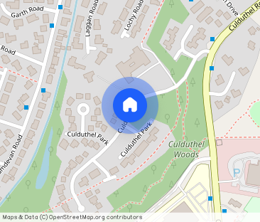 Culduthel Park, Inverness, IV2 - Photo 1