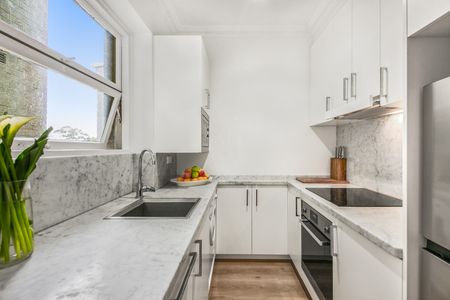 6/1 Glassop Street, Balmain NSW 2041 - Apartment For Rent | Domain - Photo 4