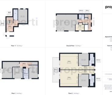 Modern 4.5-room apartment in Ottenbach with Smarthome function - Foto 6