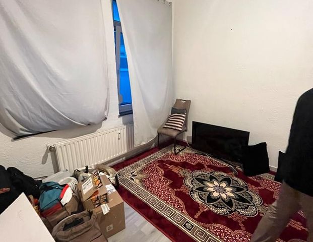 Frechen 2 Zimmer Wohnung City lage - Foto 1