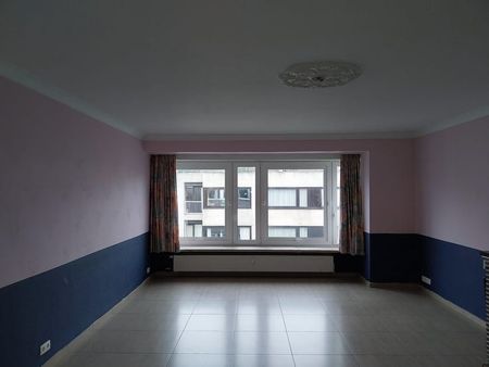 Appartement te huur - Foto 3