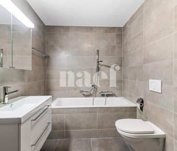 4.5 Zimmer, 123 m², EG - Photo 2