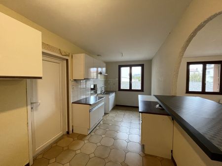 Location Appartement 4 pièces 89m² PONT A MOUSSON 54700 - Photo 5