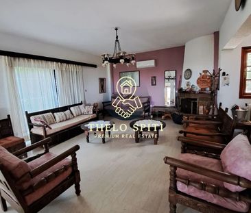 Μεζονέτα για ενοικίαση Κέντρο Σαρωνίδας - παραλία (Σαρωνίδα) - Photo 2