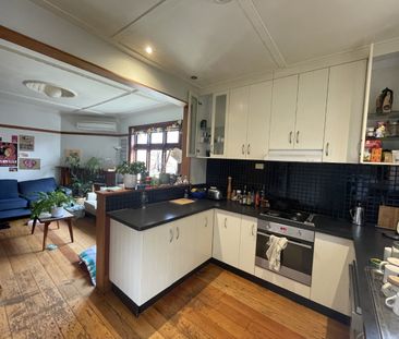 Character Home in Island Bay - Photo 2