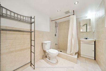 For Lease - 681 Scarlett Road Unit# Basement, Toronto, Ontario - Photo 4