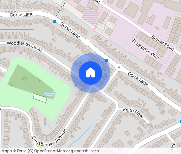 Woodlands Close, Clacton On Sea - Photo 1