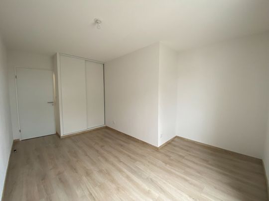 Appartement 3 pièces - Photo 1