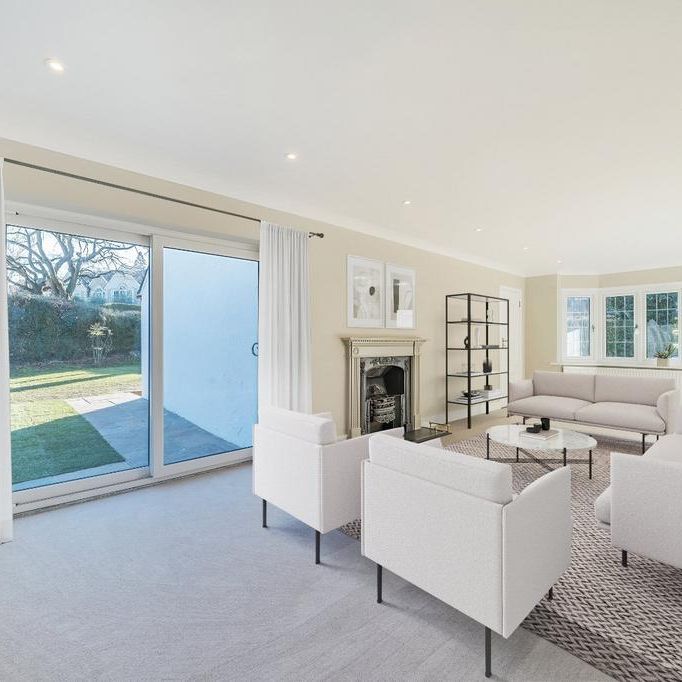 5 bedroom detached house to rent - Photo 1