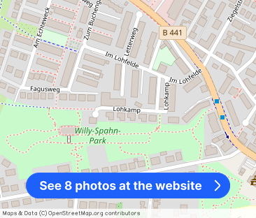 Kunze: 3-Zimmer Wohnung in Ahlem - Erstbezug nach Sanierung - Photo 1