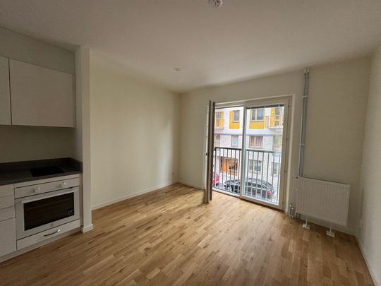 Jaktfalksgatan 1 - Photo 1