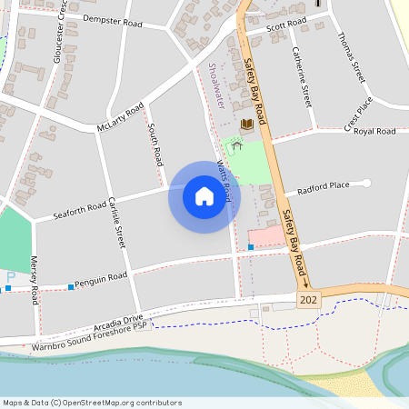 8/35 Seaforth Road, Shoalwater WA 6169