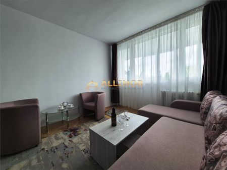 Apartament 2 camere zona Parcul Circului - Photo 2