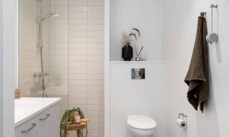 Buchwalds Bro 3, 3. th. - Foto 4