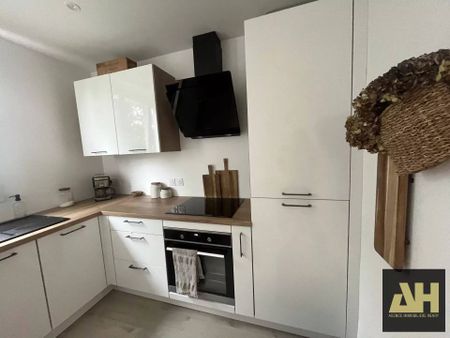 BREST SAINT-MARTIN - T2 DE CHARME - 1ER ETAGE - Photo 4