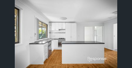 Beautifully Updated 3-Bedroom Home - Photo 3