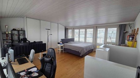 6.5 Zimmer, 200 m² - Photo 5