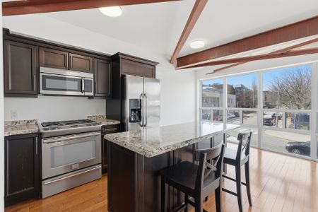 For Lease - 2541 Yonge Street Unit# Apt 1, Toronto, Ontario - Photo 5