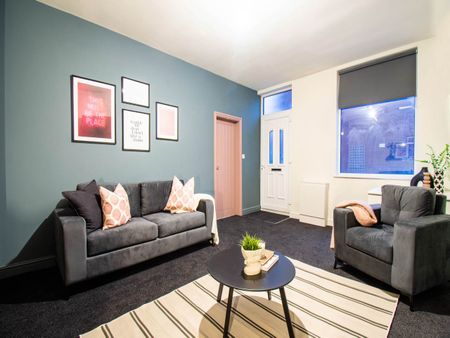 Sunny Grove (Room 3), Morley, Leeds - Photo 5