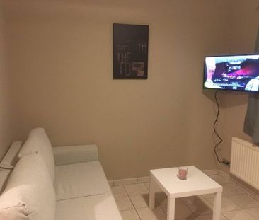 Studio meublé - Photo 1