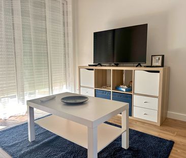 Location Appartement 2 pièces 35m² - Photo 1