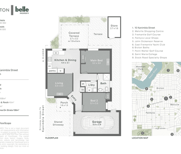 Quiet villa in beautiful Bicton - Photo 6