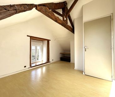 Location Maison 3 pièces 66m² - Photo 1