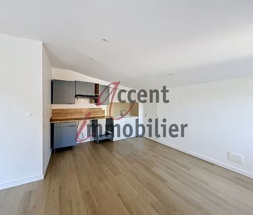 Noves : Appartement T3, - Photo 3