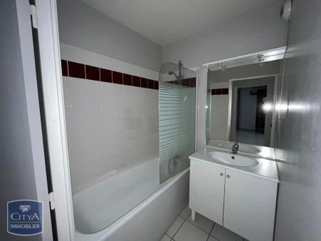 Appartement à louer 2 pièces 49.05m² - Photo 5