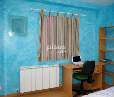 Piso en alquiler en Amara Berri - Photo 4