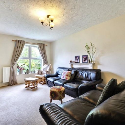 3 BED Semi-detached house To rent - Photo 1