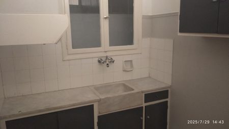 Διαμέρισμα για ενοικίαση Φρεαττύδα (Καλλίπολη – Φρεαττύδα) - Photo 5