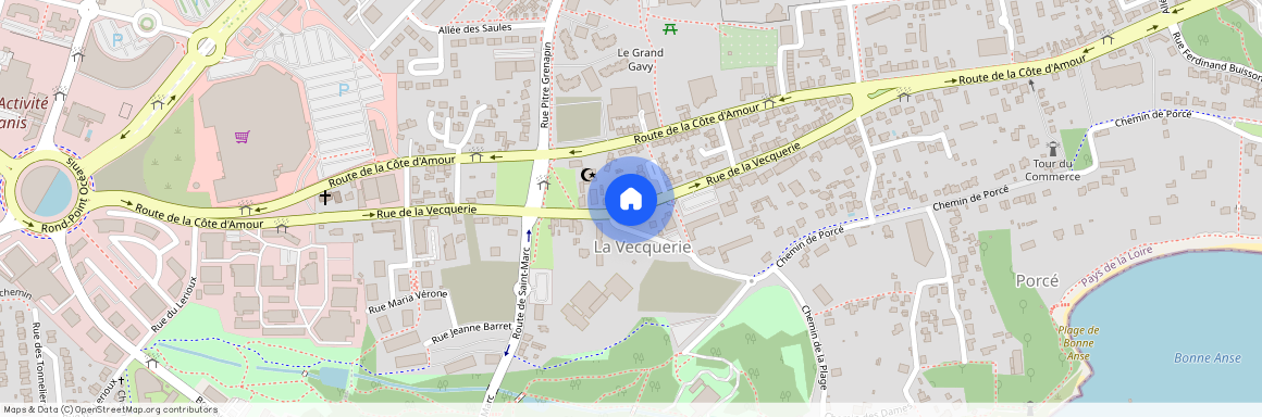 44600, Saint-Nazaire