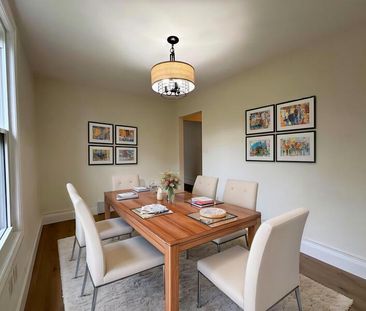 $2,195 / 3 br / 1 ba / 1400 sqft 49 Fairholt rd S unit 2 - Photo 6