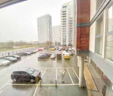 94 The Quays, Salford Quays, SALFORD - Photo 1