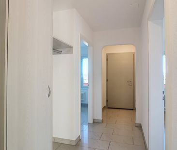 Magnifique appartement de 3.5 pièces au 4ème étage - Photo 6