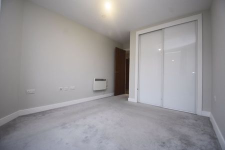 1st Floor, Churchill Place, Churchill Way, Basingstoke - Photo 3