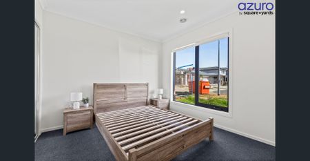 ✨ Brand New Co-Living Home in Tarneit – Fully Furnished & All Bills Included! ✨ - Photo 2