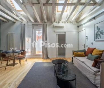 Piso en alquiler en Cortes-Huertas - Foto 2